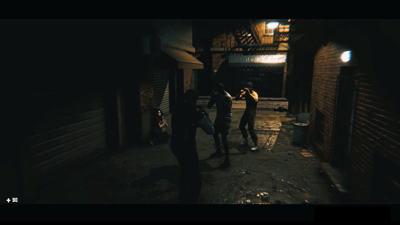 Indie Game Scene | OMK Musafir