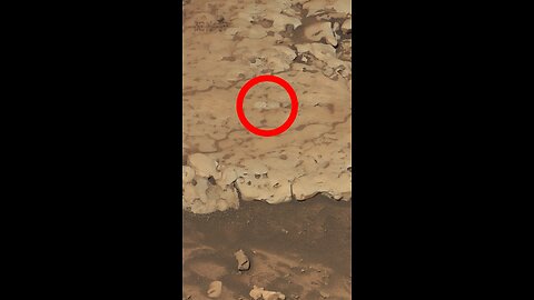 Som ET - 82 - Mars - Curiosity Sol 4222 - 1