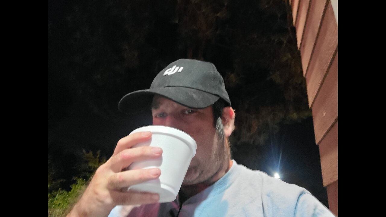 Coffee Drinker Statistics