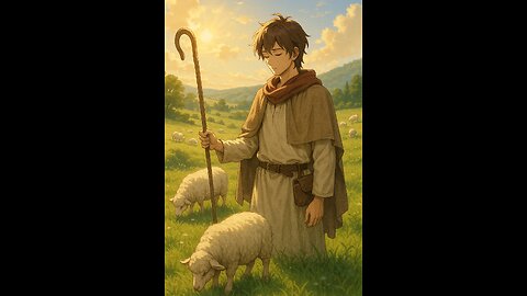 The Song of the Elders