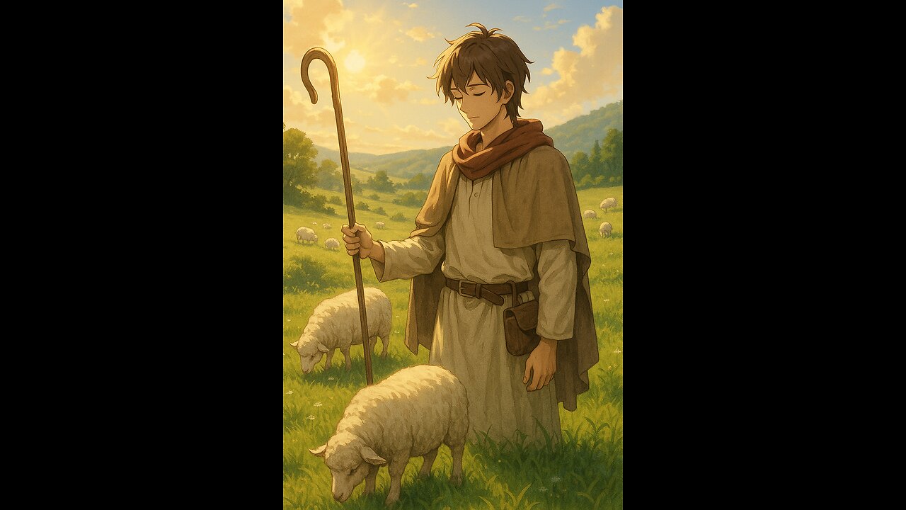 The Song of the Elders