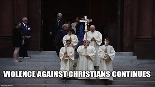 Arizona man with OVER 200 IEDs tried to attack a church!!!!