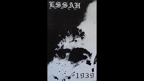 LSSAH - 1939 (Cass) (Demo) (1998) (PL)