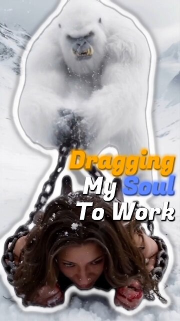 The Eternal Struggle