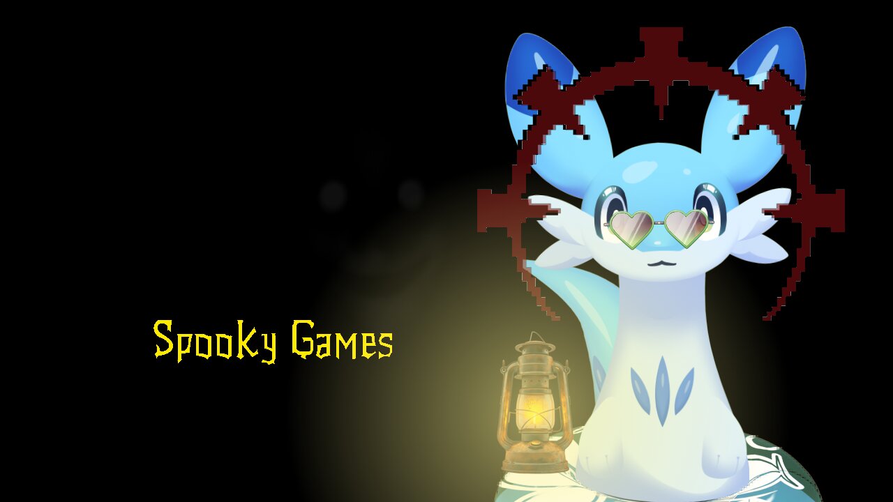 Surprise Stream! I wanna finish this game!