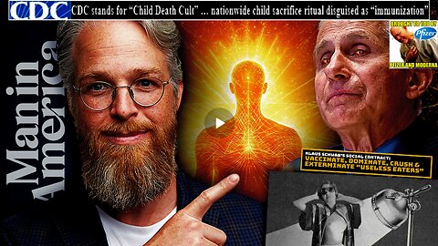 The Forbidden Medicine of Light: Why is Big Pharma HIDING This From Us?