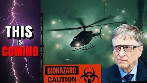 Feb 2025 They Know Something We Don't | Jwtv