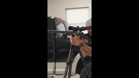 Dry fire practice is a must