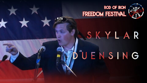 Skylar Duensing (7th Annual Rod of Iron Freedom Festival 2025)