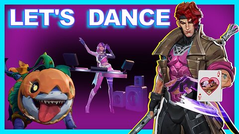 Marvel Rivals Battle Frenzy LIVE! ⚔️🔥