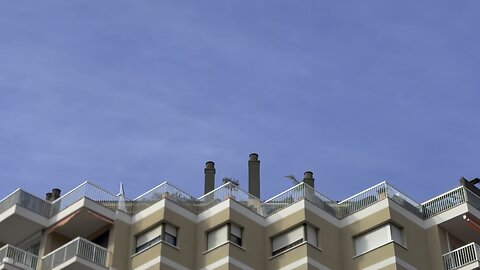 Edificio Barcelona 132