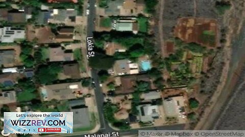 Foreclosure Homes in Lahaina HI