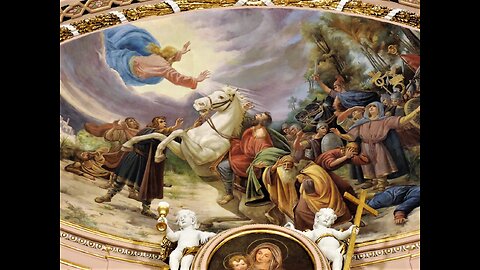 The Conversion of Saint Paul | God’s Mission: Paul