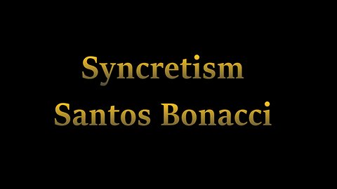 The key to understanding all things correctly: Part Six