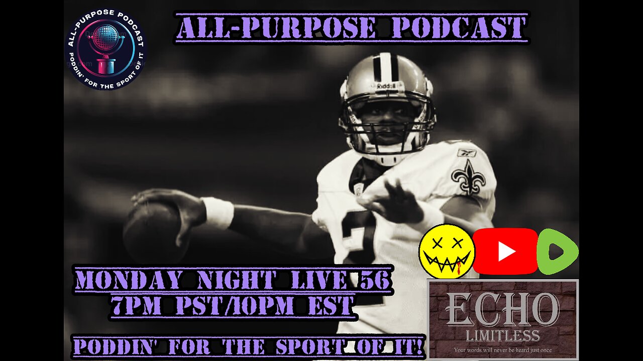 Monday Night LIVE 56