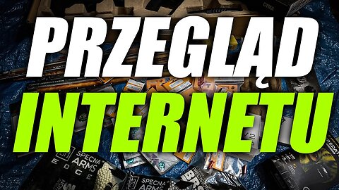 PRZEGLĄD INTERNETU - Polskie jutuby słuchamy i układamy lego [PL]