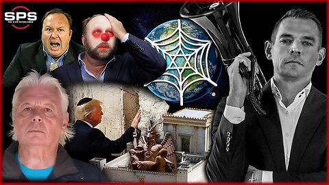 The greatest threats facing humanity! David Icke
