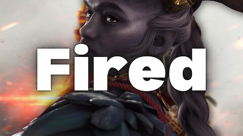 The Reckoning Is Coming For Bioware Developers