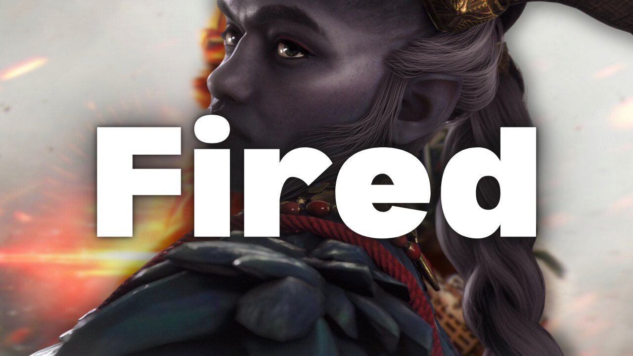 The Reckoning Is Coming For Bioware Developers
