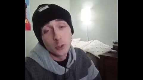 🛑 (VERTICAL) DANNY FANUB-DANGER RANGER GETS HIT WITH CONTENT SPRAY 1-16-26