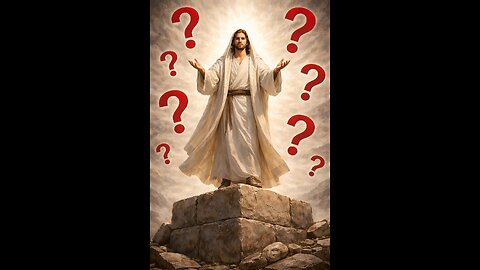 The Bedrock of Our Faith (01/04)