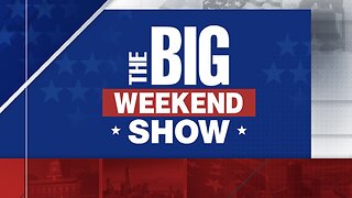 The BIG WEEKEND SHOW (February 23, 2025) Full 2nd Hour