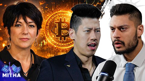 Epstein Files: Was Bitcoin Funded By a Compromised Network?