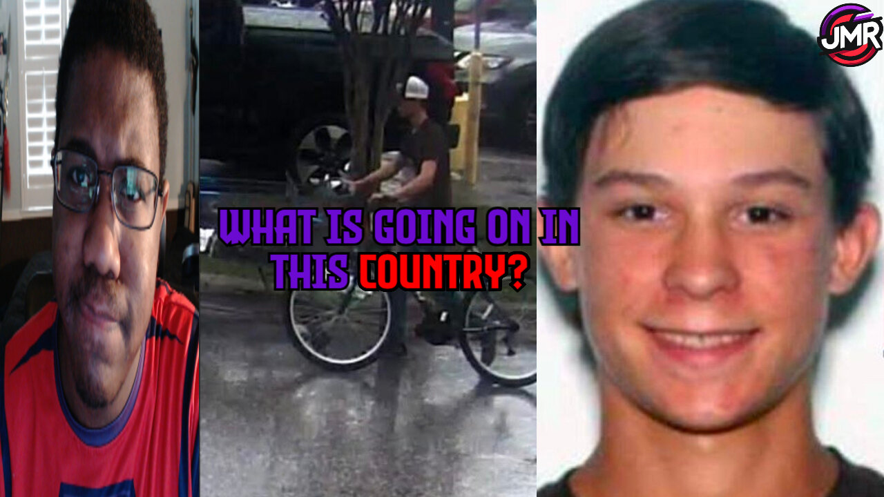 Teenager wearing in MAGA hat shot & KIDNAPPED found safe!