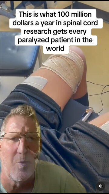 Recharge Spinal Cord