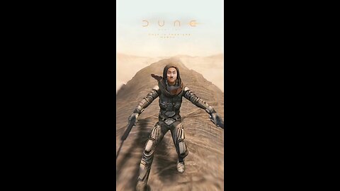 DUNE: PART TWOAn epic saga that spans thousands of years of time and spaceThe battle for the fate