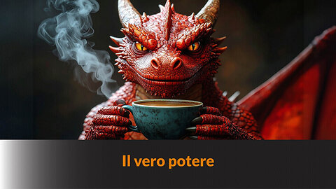 ⭐Roberto MAZZONI intervistato da Money.it - “#IL VERO POTERE” =🛑Le forze chiave che influenzano la politica americana=