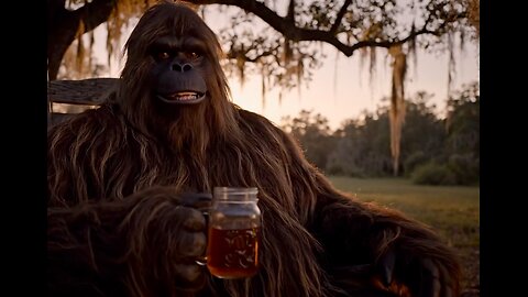 dads don’t quit. 💪🔥 #wisdom #bigfoot #fatherhood #life #fyp