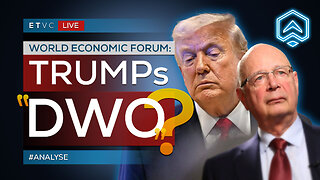 🟥 WEF'26: Was TRUMP gesagt hat & was NICHT! | #ANALYSE