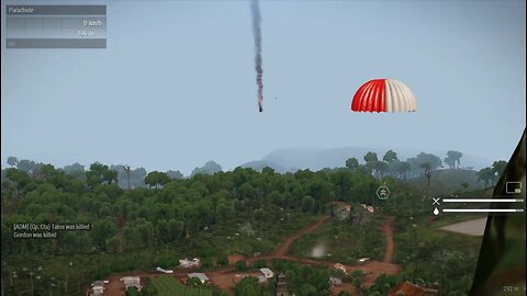 SOG Prairie Fire Compilation