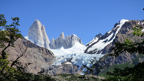 Fountain Sounds Radio 24/7