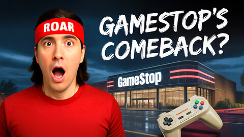 GameStop Meta Could Explode Any Day!