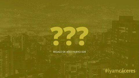 Regalo de Año Nuevo 028