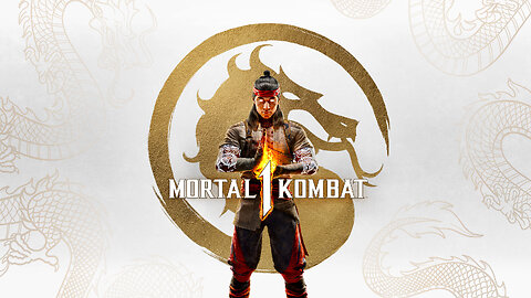 Mortal Kombat 1 Gameplay