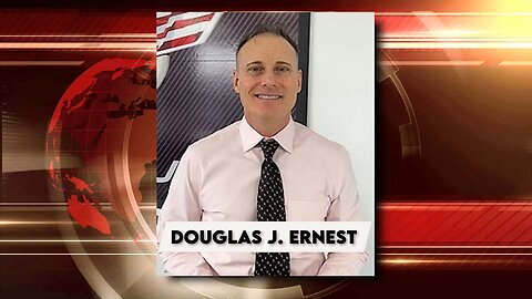 Captain (Ret.) Douglas J. Ernest: A True Patriot's Journey on Take FiVe