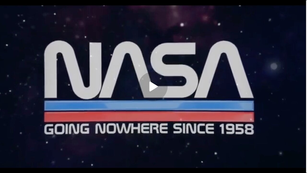 NASA Going Nowhere Since 1958