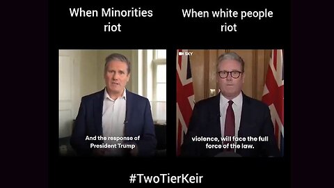 Two Tier Keir