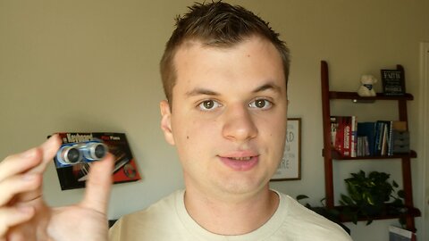 Using Sound Waves to Detect Objects