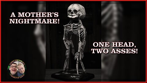 G&A 082 - You Think You Have Problems