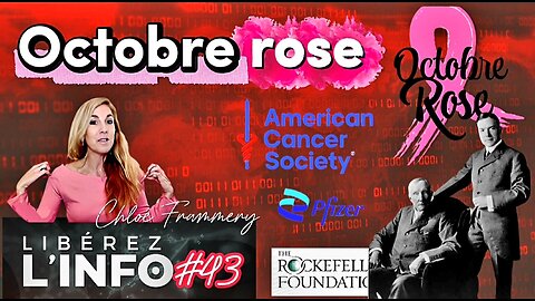 Octobre rose - D'où vient cette campagne "contre le cancer du sein" ?