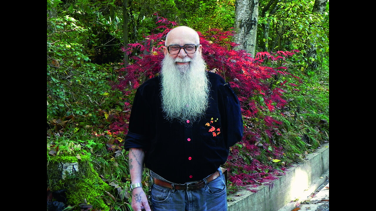 Billy Meier: Questions For Billy With Michael Voigtläender (Part 30)