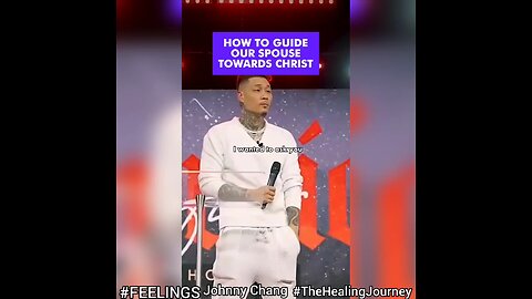 FEELINGS The Healing Journey