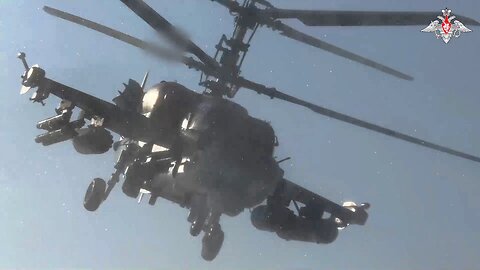 Morning briefing of the Ministry of Defense of Russia (6 March 2025) - SUB