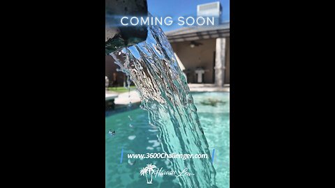 Lake Havasu RV Garage Pool Home - Coming Soon #HavasuLew #Havasu