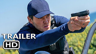 MERCY Official Trailer 2 (2026) Chris Pratt