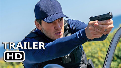 MERCY Official Trailer 2 (2026) Chris Pratt